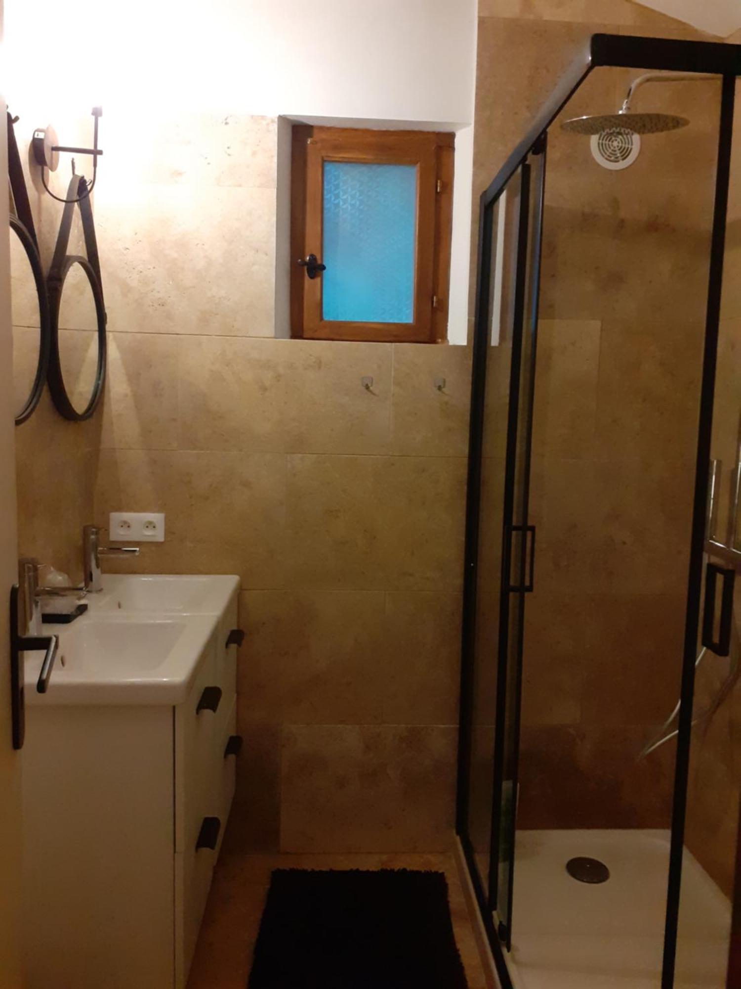 La Sapiniere -Chambres Climatisees Buisson Экстерьер фото