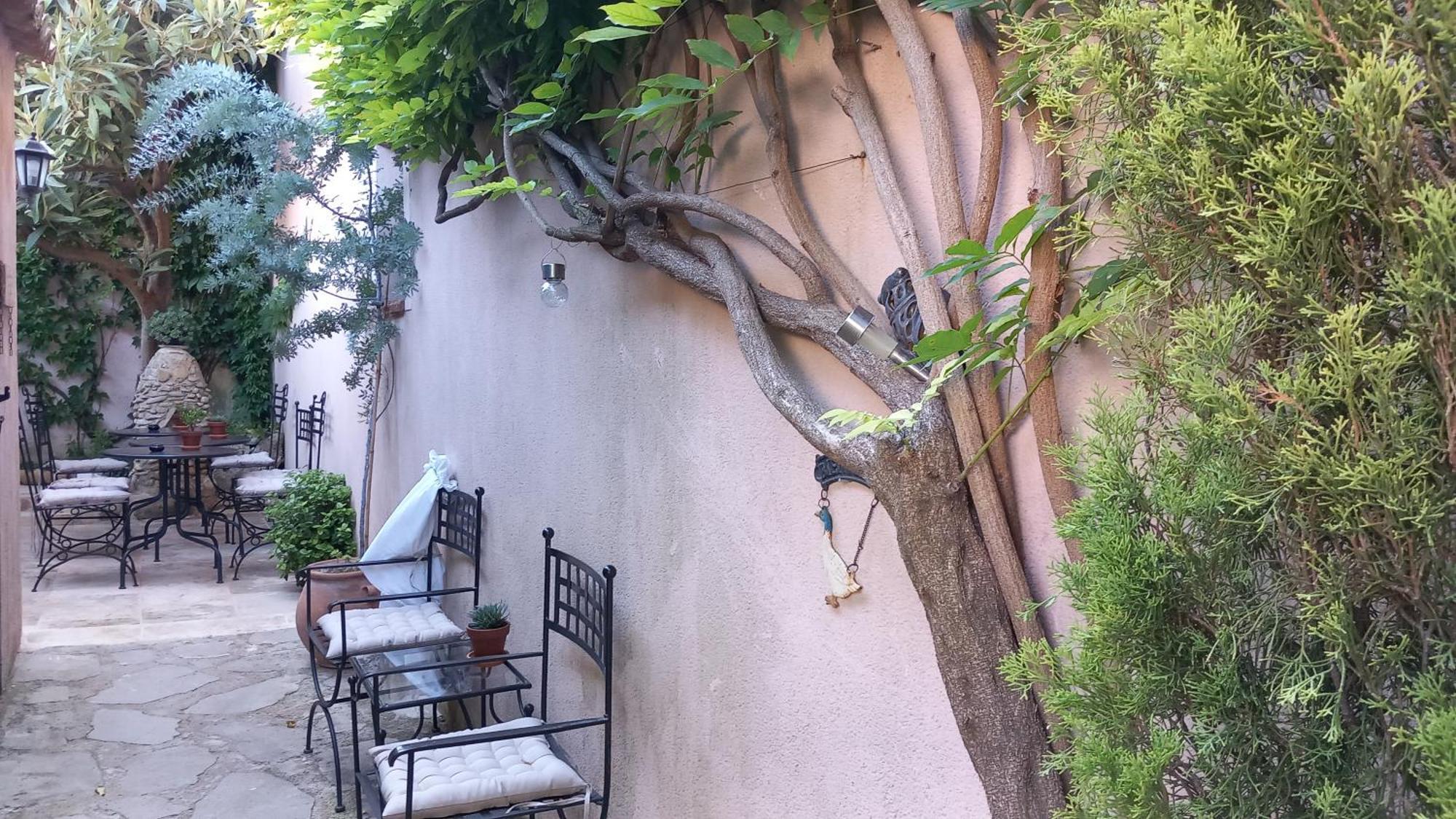 La Sapiniere -Chambres Climatisees Buisson Экстерьер фото