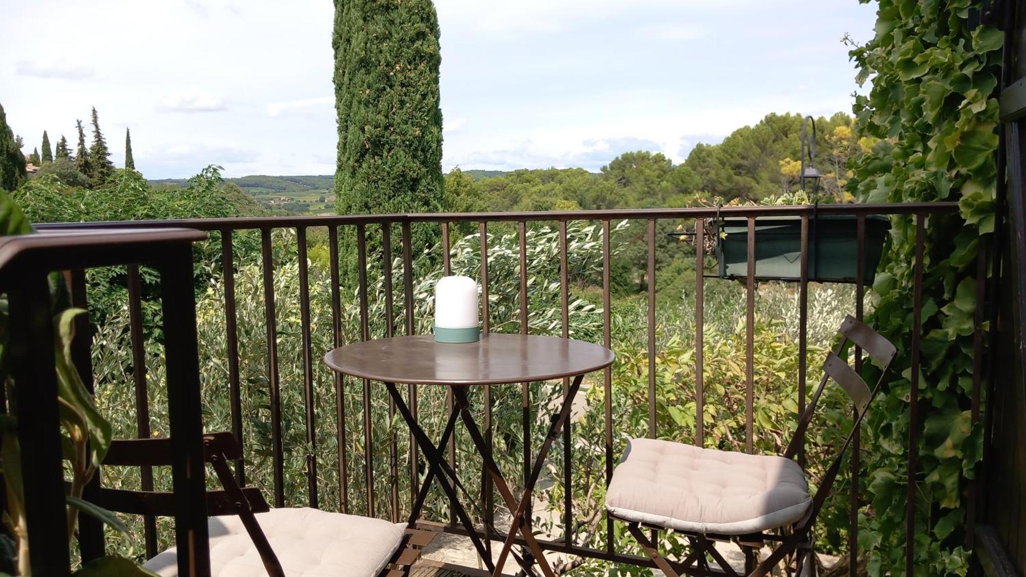 La Sapiniere -Chambres Climatisees Buisson Экстерьер фото