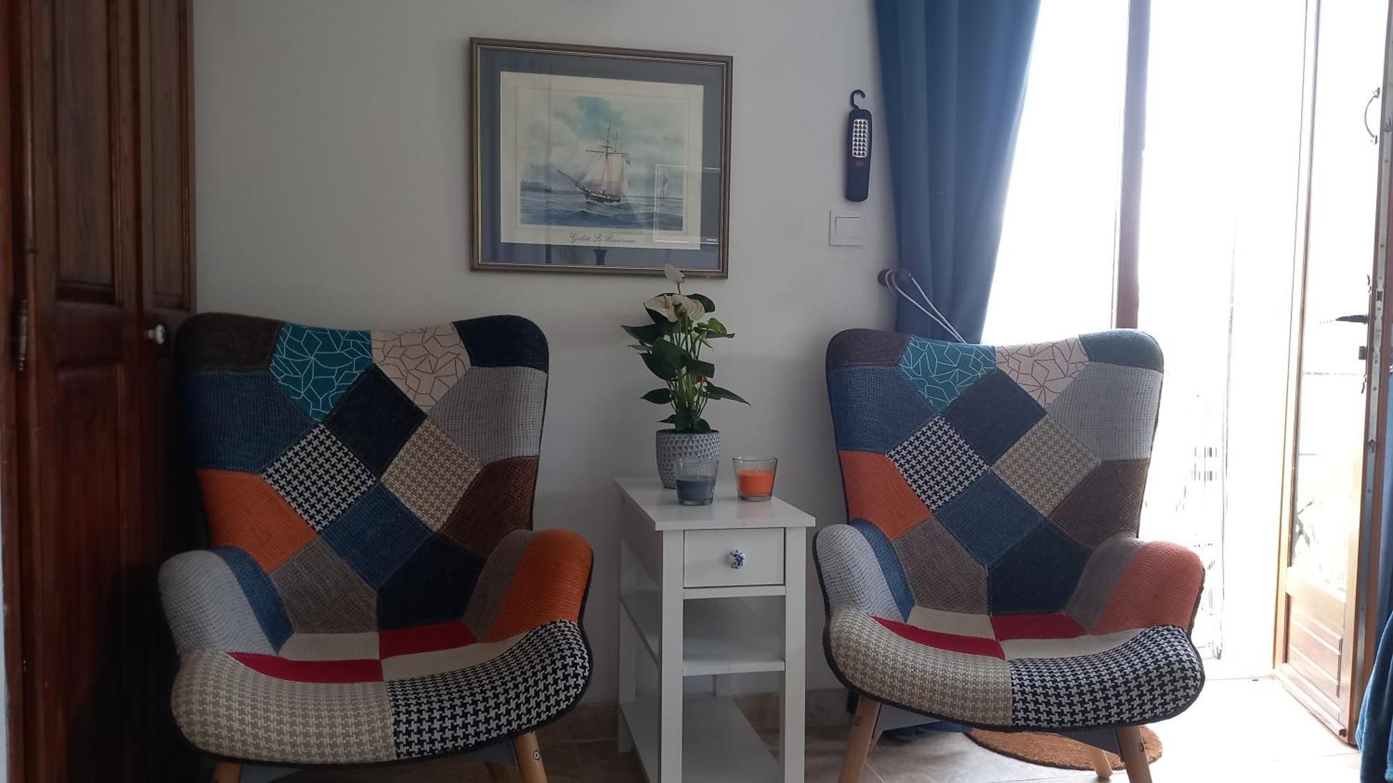 La Sapiniere -Chambres Climatisees Buisson Экстерьер фото